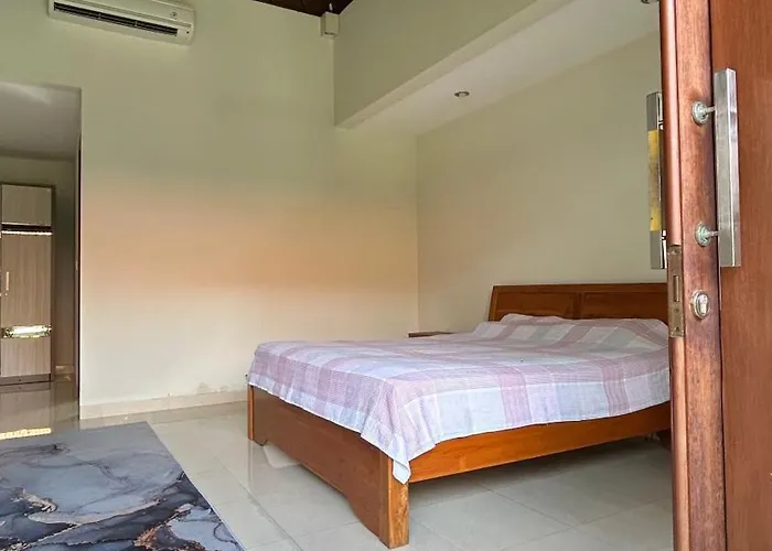 Villa Silver