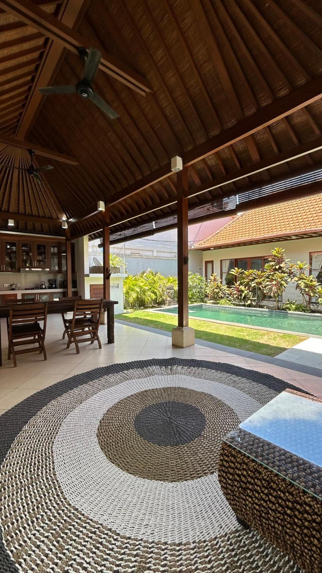 Villa Silver Sanur (Bali)